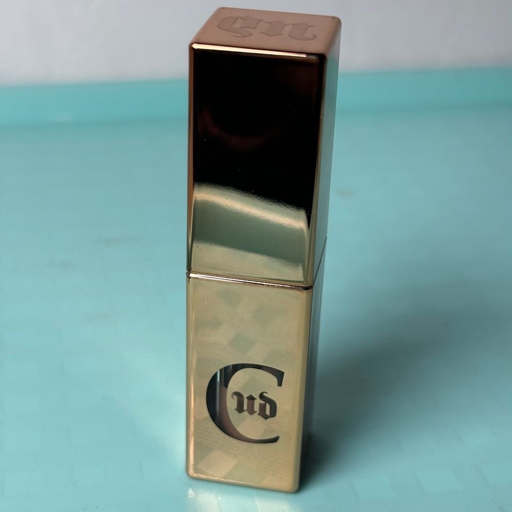 Urban Decay Lip Chemistry ‎ Lasting Glassy Tint LOW KEY